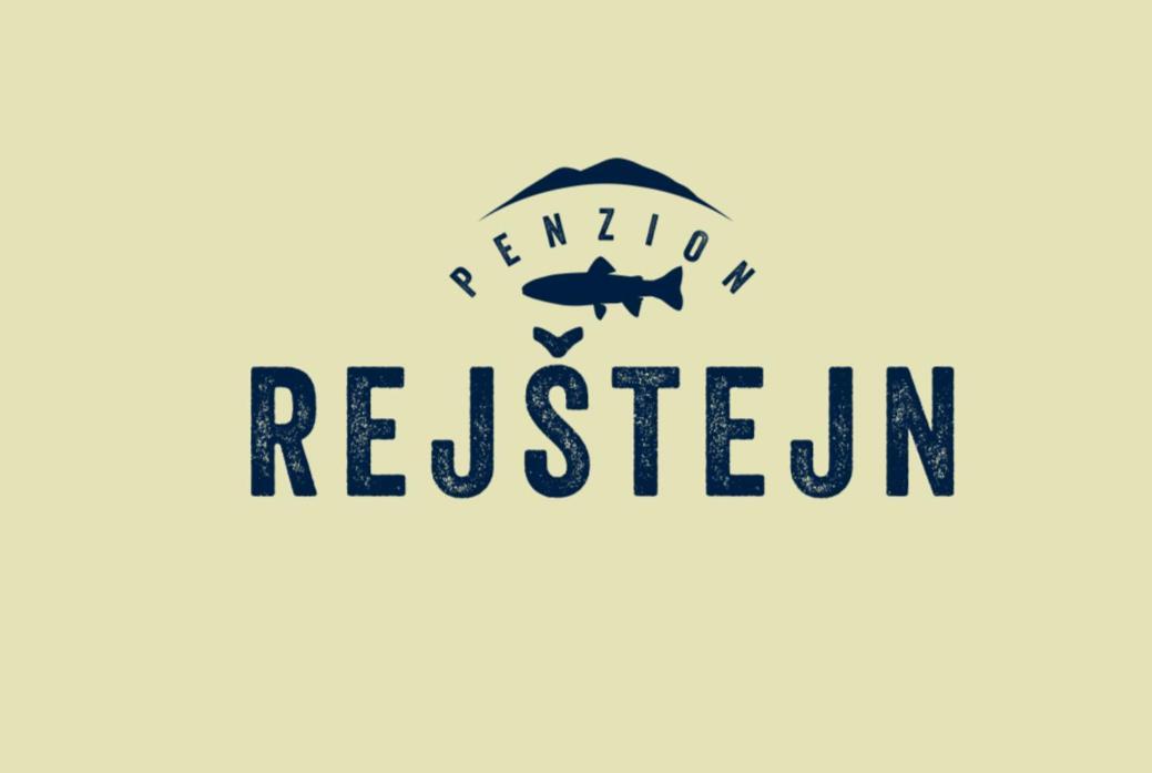 Penzion Rejstejn Exteriör bild
